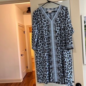 Gretchen Scott dress